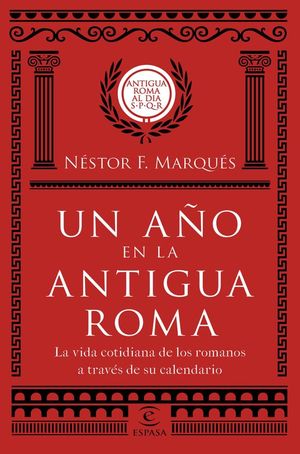 UN A�O EN LA ANTIGUA ROMA