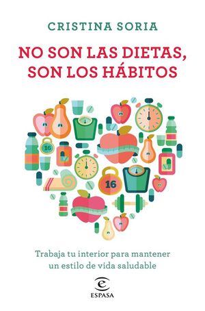 NO SON LAS DIETAS, SON LOS H�BITOS