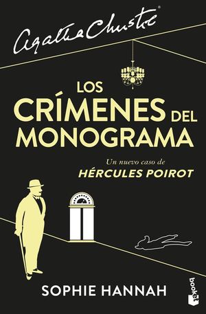 LOS CRMENES DEL MONOGRAMA
