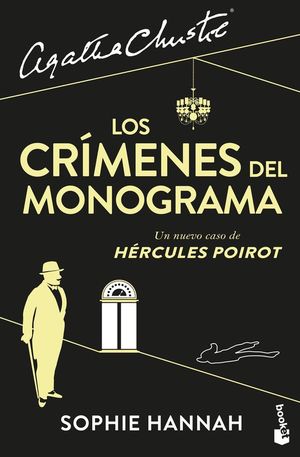 LOS CR�MENES DEL MONOGRAMA