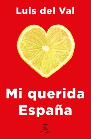 MI QUERIDA ESPA�A