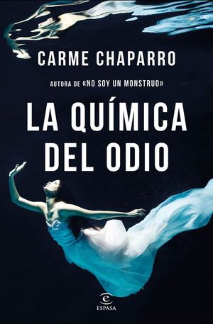 LA QUMICA DEL ODIO