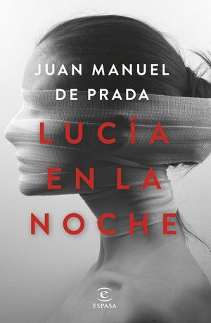 LUCIA EN LA NOCHE