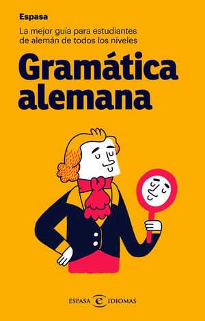 GRAMTICA ALEMANA