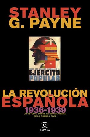 LA REVOLUCION ESPAOLA (1936-1939)