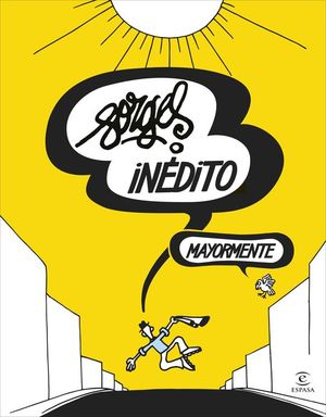 FORGES INEDITO... MAYORMENTE