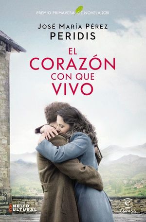 EL CORAZN CON QUE VIVO