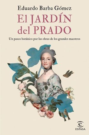 EL JARDN DEL PRADO