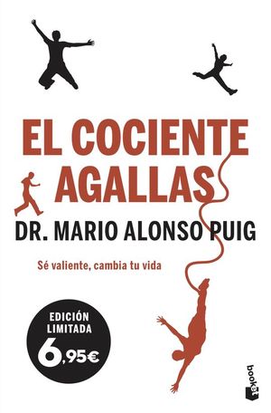 EL COCIENTE AGALLAS