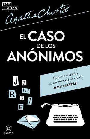 EL CASO DE LOS ANNIMOS