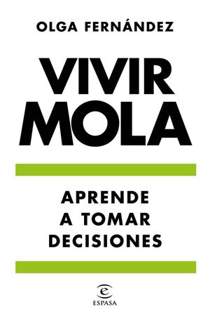 VIVIR MOLA