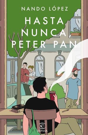 HASTA NUNCA, PETER PAN