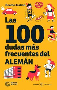 LAS 100 DUDAS MS FRECUENTES DEL ALEMN