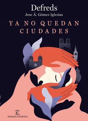 YA NO QUEDAN CIUDADES