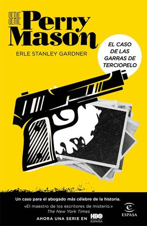 PERRY MASON: EL CASO GARRAS DE TERCIOPELO