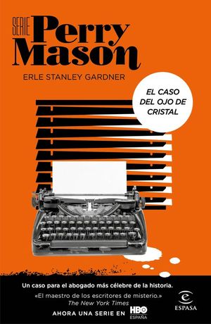 PERRY MASON: EL CASO DEL OJO DE CRISTAL