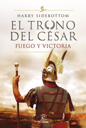 EL TRONO DEL CSAR III. FUEGO Y VICTORIA