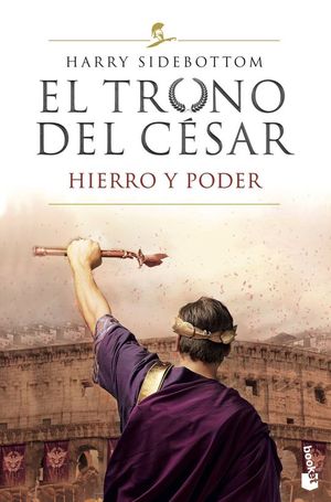 EL TRONO DEL CSAR. HIERRO Y PODER