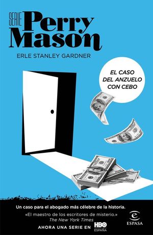 SERIE PERRY MASON 4. EL CASO DEL ANZUELO CON CEBO