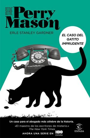 SERIE PERRY MASON 5. EL CASO DEL GATITO IMPRUDENTE