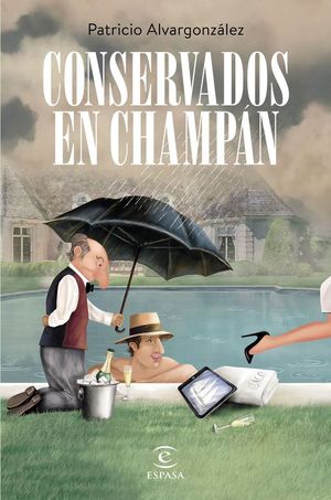 CONSERVADOS EN CHAMPN