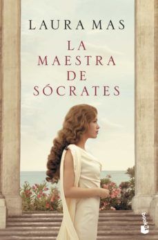 LA MAESTRA DE SCRATES