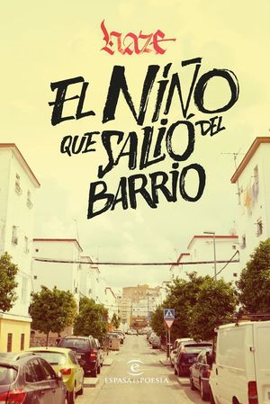 EL NIO QUE SALI DEL BARRIO