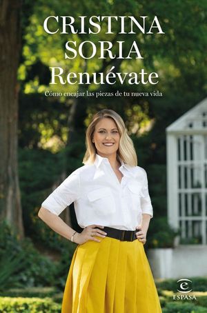 RENUVATE. CMO ENCAJAR LAS PIEZAS DE TU NUEVA VIDA