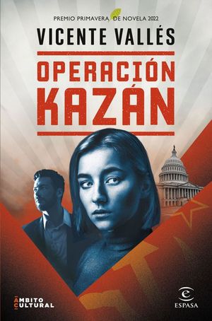 OPERACION KAZAN