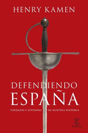 DEFENDIENDO ESPA�A