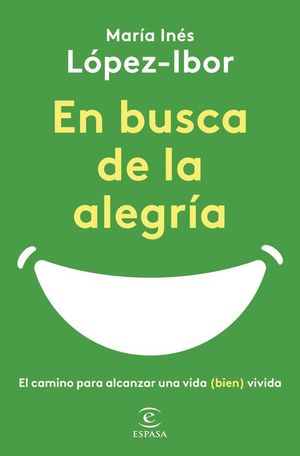 EN BUSCA DE LA ALEGR�A