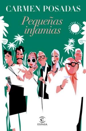 PEQUEAS INFAMIAS