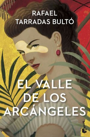 EL VALLE DE LOS ARC�NGELES