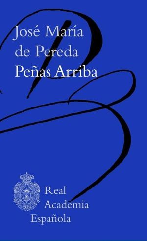 PE�AS ARRIBA