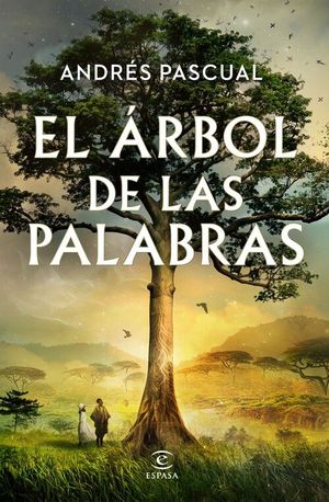 EL ARBOL DE LAS PALABRAS