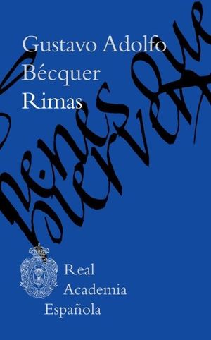 RIMAS Y OTROS VERSOS