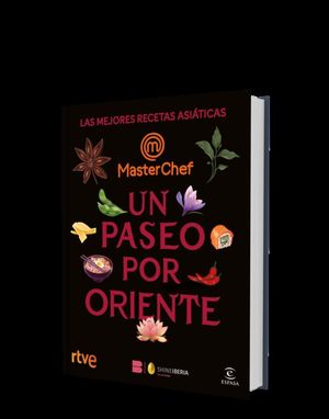 UN PASEO POR ORIENTE (MASTERCHEF)