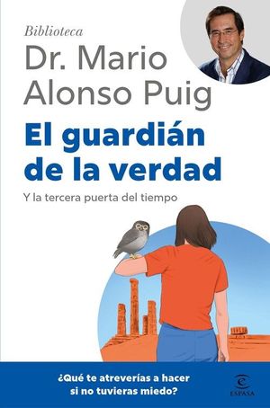 EL GUARDIAN DE LA VERDAD