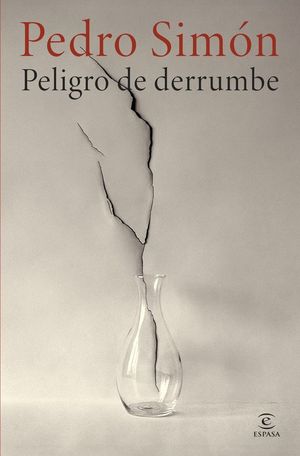 PELIGRO DE DERRUMBRE