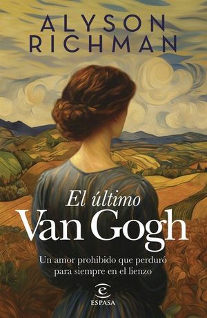 EL ULTIMO VAN GOGH