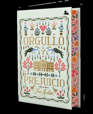 ORGULLO Y PREJUICIO