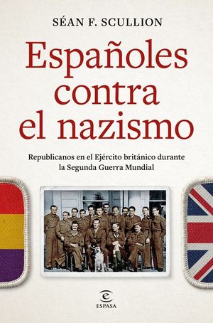 ESPAOLES CONTRA EL NAZISMO