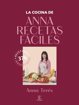 LA COCINA DE ANNA. RECETAS FACILES