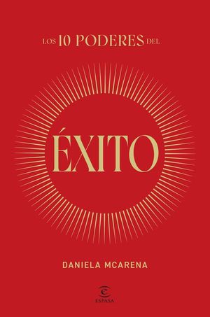 LOS 10 PODERES DEL EXITO