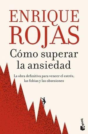 C�MO SUPERAR LA ANSIEDAD