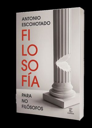 FILOSOFIA PARA NO FILOSOFOS