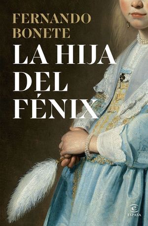 LA HIJA DEL FENIX