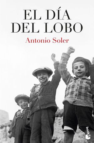 EL DIA DEL LOBO