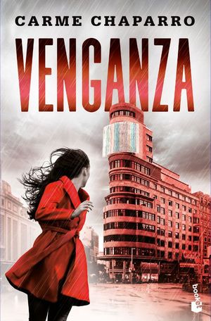 VENGANZA (TRILOGIA DELITO 3)