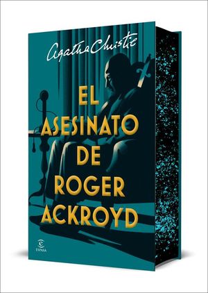EL ASESINATO DE ROGER ACKROYD (EDICION ESPECIAL CO